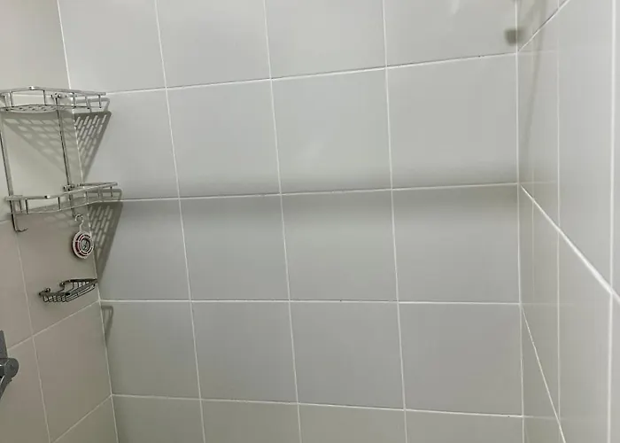 1br W/ Balcony مانيلا