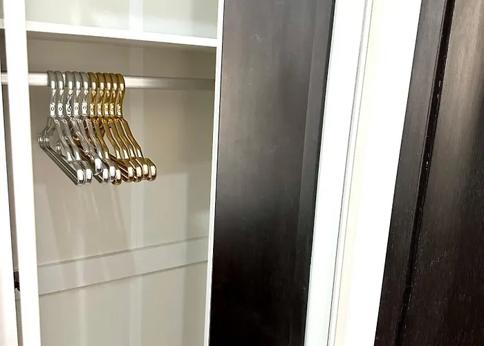 1br W/ Balcony شقة مانيلا