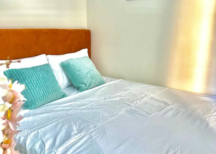 1br W/ Balcony